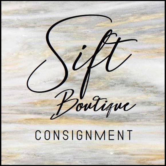 Meet your Posher, Sift Boutique - Picture 1 of 1